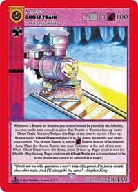 Ghost Train