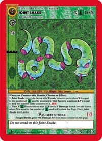 Joint Snake