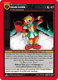 Killer Clown