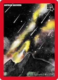 Meteor Shower