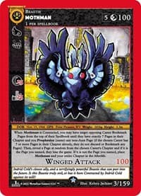 Mothman