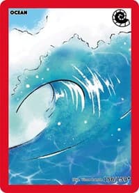 Ocean