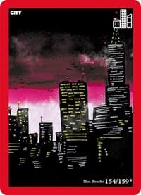 City