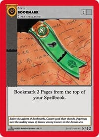 Bookmark (Deck 5)