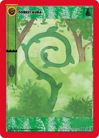 Forest Aura