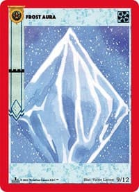 Frost Aura