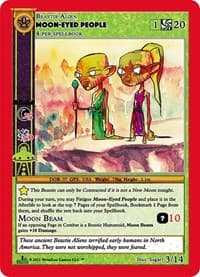Moon-Eyed People