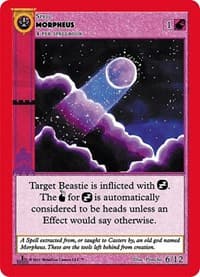 Morpheus