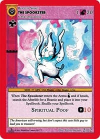 The Spookster