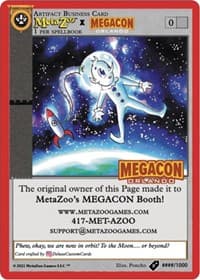 MetaZoo X Megacon Orlando