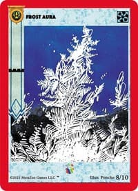 Frost Aura