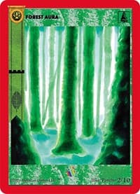 Forest Aura