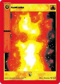 Flame Aura