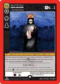 Grim Reaper