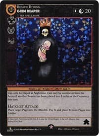 Grim Reaper