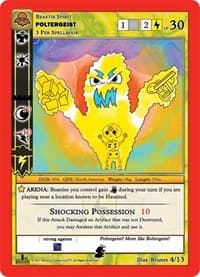 Poltergeist