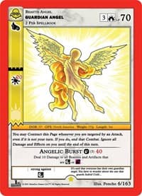 Guardian Angel