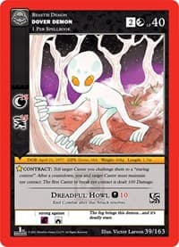 Dover Demon