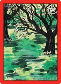 Swamp