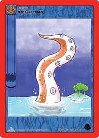 Tentacle Token