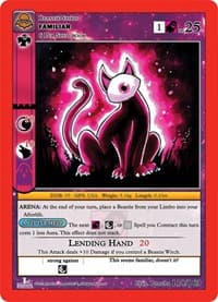 Familiar