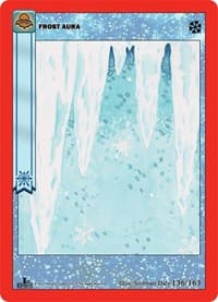 Frost Aura