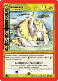 Thunderbird