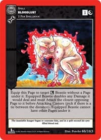 Bloodlust