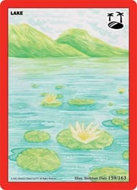 Lake