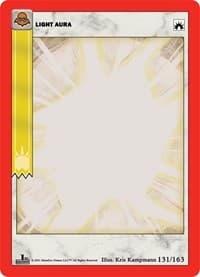 Light Aura