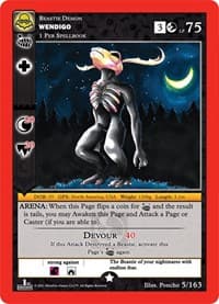Wendigo