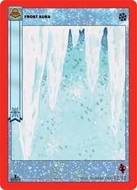 Frost Aura (Headless Annie)