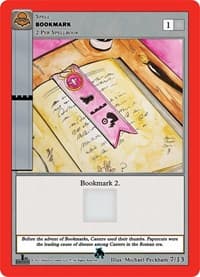 Bookmark (Chenoo)