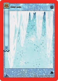 Frost Aura (Chenoo)