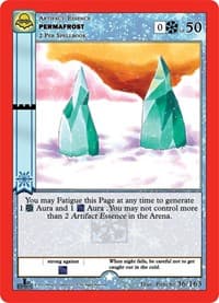 Permafrost