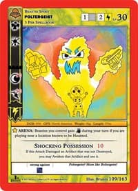 Poltergeist