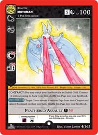 Mothman