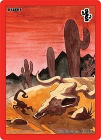 Desert