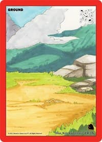 Ground