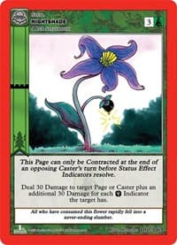 Nightshade