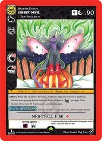 Jersey Devil