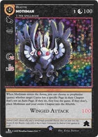 Mothman