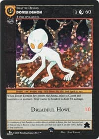 Dover Demon