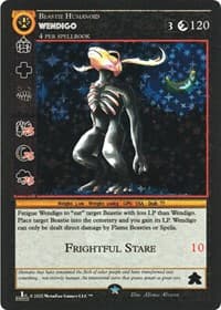 Wendigo