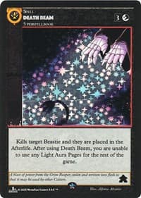 Death Beam