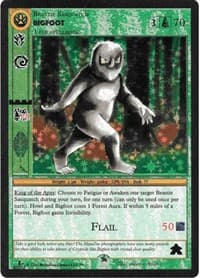 Bigfoot