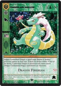 Cumberland Dragon