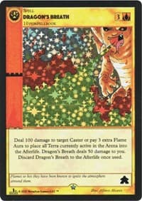 Dragon's Breath