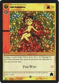 Fire Elemental
