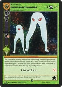 Fresno Nightcrawlers